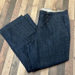 NWT Zana Di Jeans size 24